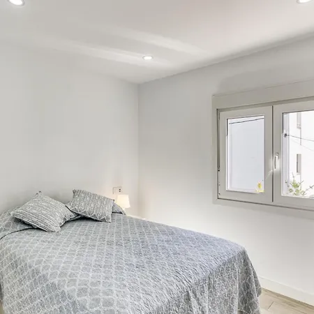 Apto Nidos Cerca De La Playa Apartment *