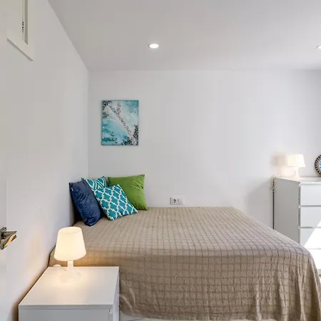 Apto Nidos Cerca De La Playa Apartment