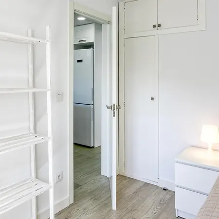 Apto Nidos Cerca De La Playa Apartment