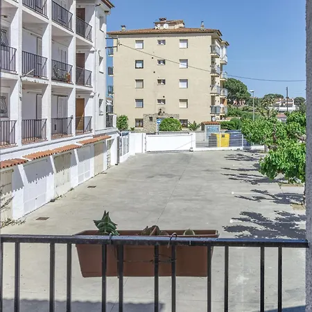Apartment Apto Nidos Cerca De La Playa L' Escala