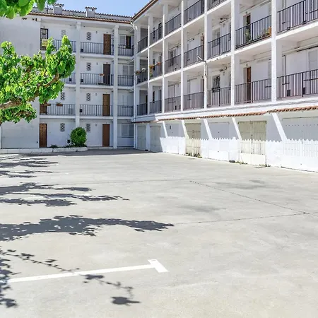 Apto Nidos Cerca De La Playa Διαμέρισμα