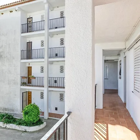 Apartment Apto Nidos Cerca De La Playa L'Escala